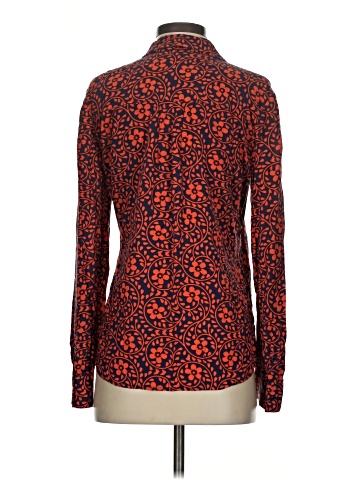 QMack Long Sleeve Blouse (view 2)