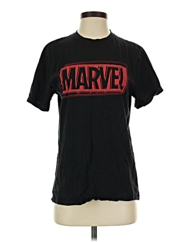 Marvel Short Sleeve T-Shirt (view 1)