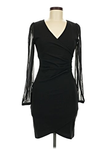 Fashion Nova Cocktail Dress (view 1)