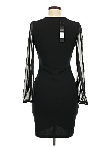 Fashion Nova Cocktail Dress (view 2)