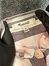 Madewell Stripes Silver Short Sleeve Button-Down Shirt Size S - photo 7