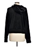 Jessica Simpson Black Zip Up Hoodie Size L - photo 2