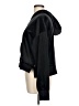 Jessica Simpson Black Zip Up Hoodie Size L - photo 5