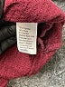 True Craft Burgundy Long Sleeve Henley Size 1X - photo 8
