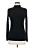 Merona Black Long Sleeve Turtleneck Size M - photo 1