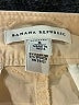 Banana Republic Tan Khakis Size 8 - photo 7