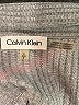 Calvin Klein Gray Casual Dress Size S - photo 7