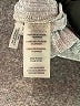 Calvin Klein Gray Casual Dress Size S - photo 8