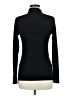 Merona Black Long Sleeve Turtleneck Size M - photo 2