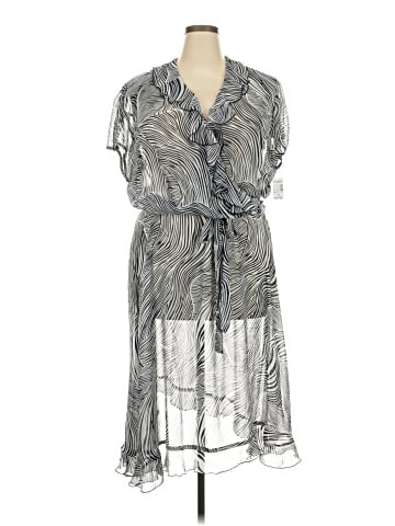 DressBarn Casual Dress (view 1)