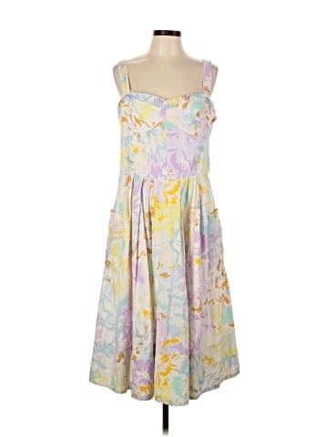 Maeve by Anthropologie Casual Dress (view 1)