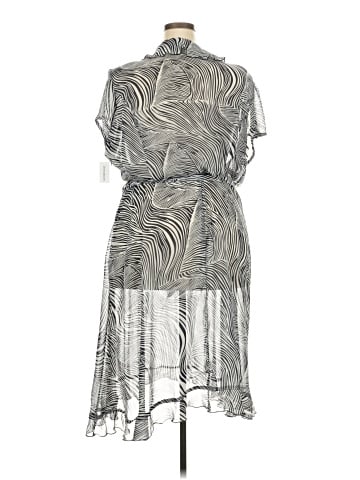 DressBarn Casual Dress (view 2)