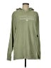 Apex Green Pullover Hoodie Size M - photo 1