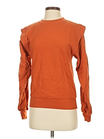AGOLDE Sweatshirt (view 1)