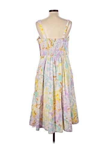 Maeve by Anthropologie Casual Dress (view 2)