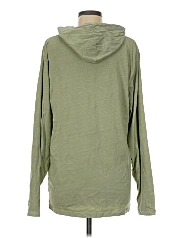Apex Pullover Hoodie (view 2)
