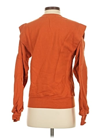 AGOLDE Sweatshirt (view 2)