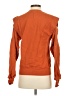 AGOLDE 100% Cotton Orange Sweatshirt Size XS - photo 2