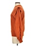 AGOLDE 100% Cotton Orange Sweatshirt Size XS - photo 5