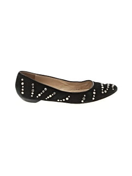 Oscar De La Renta Flats