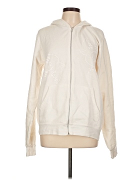 Bella + Canvas Zip Up Hoodie