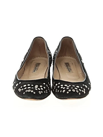 Oscar De La Renta Flats (view 2)