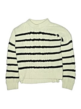 Abercrombie & Fitch Pullover Sweater