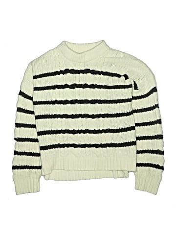 Abercrombie & Fitch Pullover Sweater (view 1)