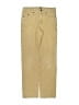 U.S. Polo Assn. Tan Khakis Size 12 - photo 1