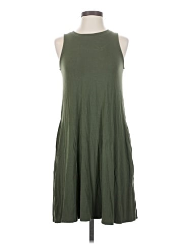 Time and Tru Casual Dress (view 1)