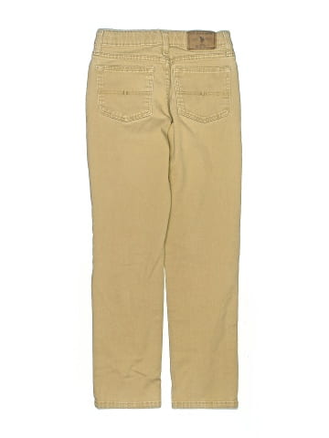 U.S. Polo Assn. Khakis (view 2)