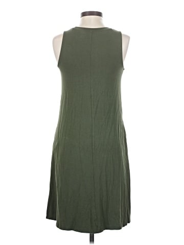Time and Tru Casual Dress (view 2)