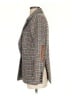 Evereve Tweed Gray Blazer Size XS - photo 5
