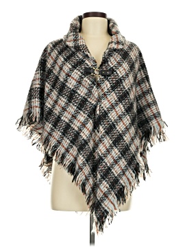 Marc New York Andrew Marc Poncho