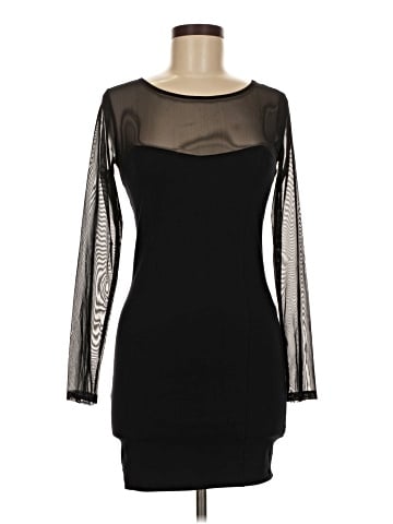 Forever 21 Cocktail Dress (view 1)