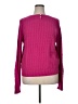 H Hilfiger Pink Pullover Sweater Size XL - photo 1