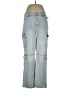 BBJ Los Angeles 100% Cotton Blue Jeans Size 11 - photo 1