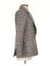 Evereve Tweed Gray Blazer Size XS - photo 4