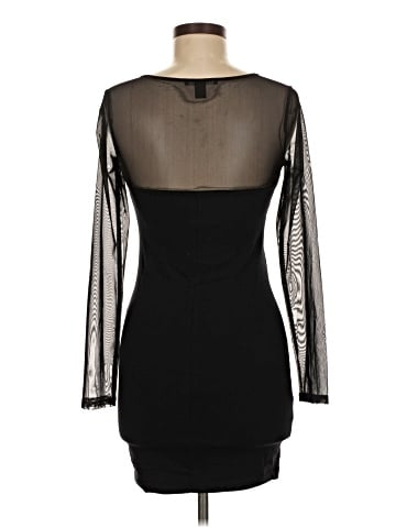 Forever 21 Cocktail Dress (view 2)