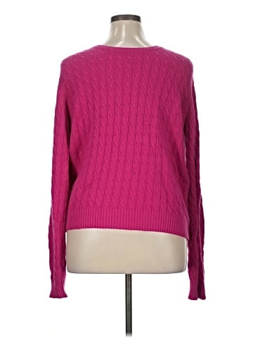 H Hilfiger Pullover Sweater (view 2)