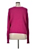 H Hilfiger Pink Pullover Sweater Size XL - photo 2
