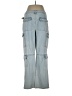 BBJ Los Angeles 100% Cotton Blue Jeans Size 11 - photo 2