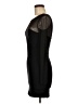 Forever 21 Black Cocktail Dress Size M - photo 5
