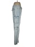 BBJ Los Angeles 100% Cotton Blue Jeans Size 11 - photo 4