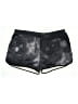 BlevonH Tie-dye Black Athletic Shorts Size 3XL - photo 1