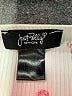 Just Polly White Tube Top Size S (estimated) - photo 7