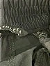 Athleta Solid Black Active Pants Size 14 - photo 4