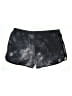 BlevonH Tie-dye Black Athletic Shorts Size 3XL - photo 2