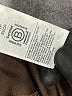Athleta Metallic Brown Leggings Size XXS - photo 4