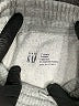 Baby Gap Solid Gray Sweatpants Size 2 - photo 3